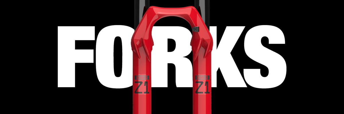 Forks – Marzocchi