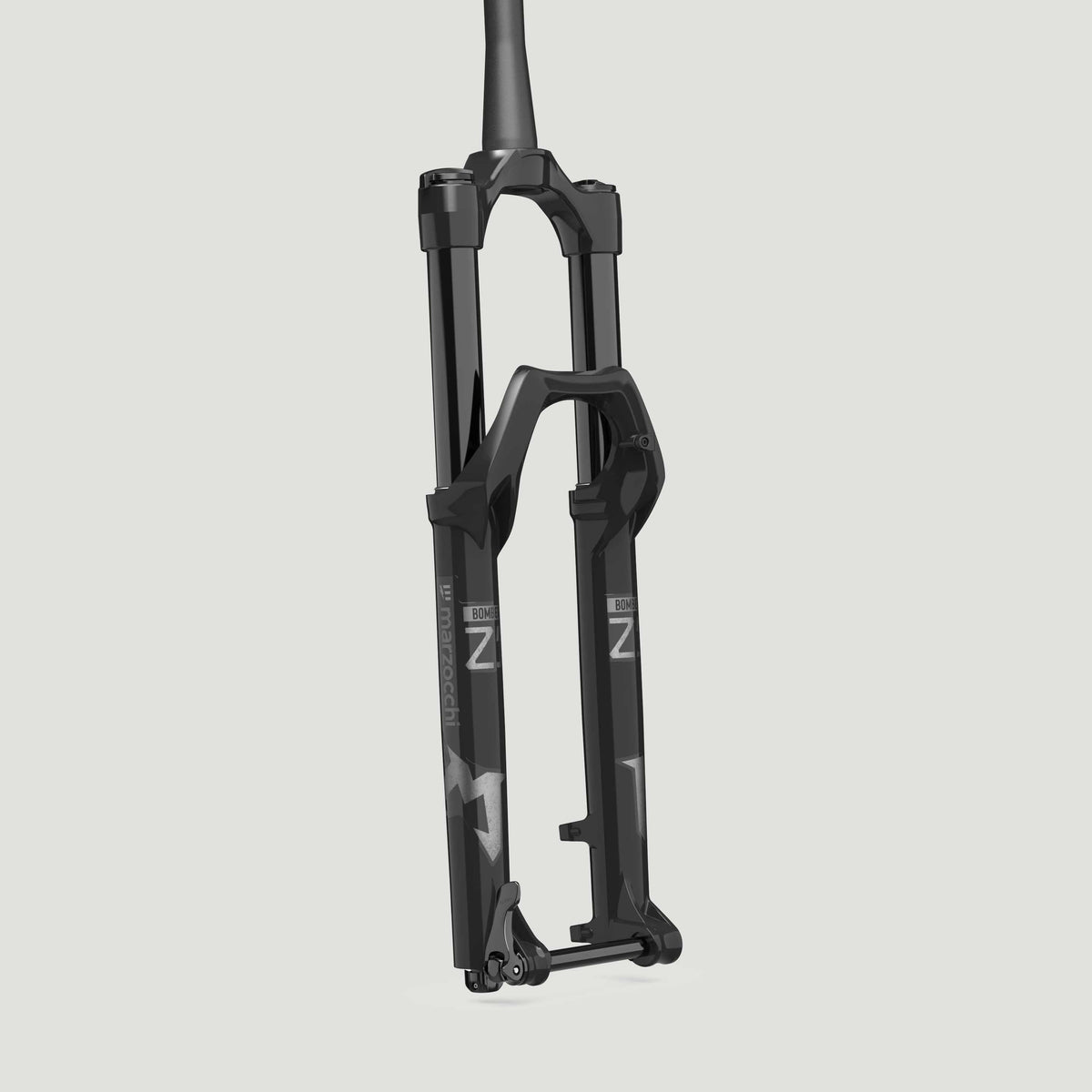 Marzocchi Bomber Z1 29 170ミリ Bomber Z1 E-Optimized – Marzocchi
