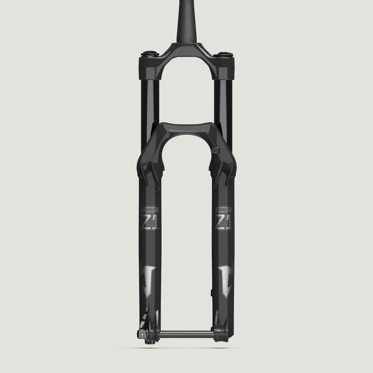 Marzocchi Bomber Z1: Mountain Bike Suspension Fork for Trail, All-Mtn