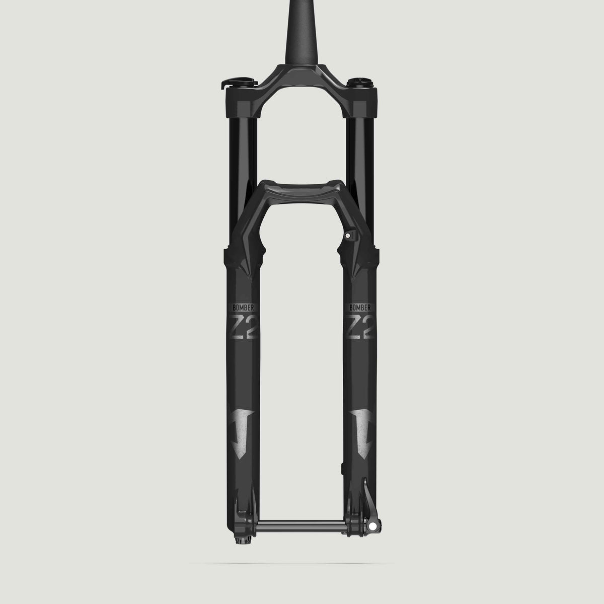 Marzocchi Bomber Z2: Mountain Bike Suspension Fork for Trail Riding