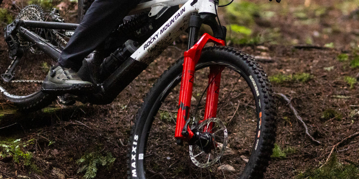 Marzocchi | Bombproof Mountain Bike Suspension