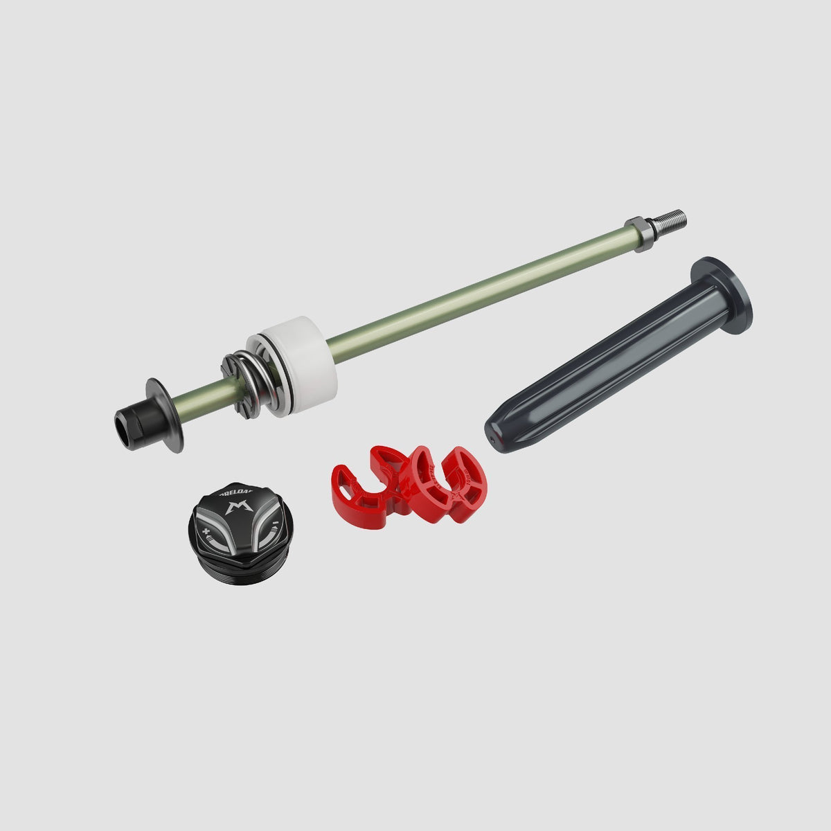 ボンバーz1 Craft M 専用 Z1 Coil Conversion Kit | Marzocchi Bomber Z1 | Coil Mountain Bike Fork