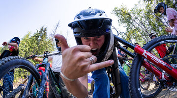 Backing the Dark Horse: A Women's Workshop for Careers in MTB