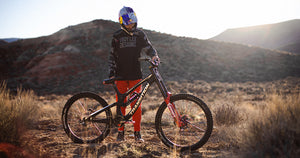 Athlete Video: Welcome Jaxson Riddle