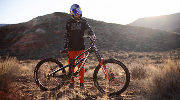 Athlete Video: Welcome Jaxson Riddle