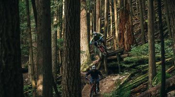 Sharing The Stoke, Episode 1: Wade & Logan
