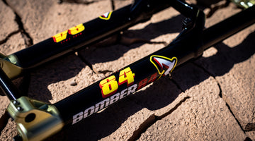 Custom Rampage 2022 58 forks
