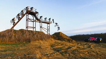 Oskar Nagy fieldwork
