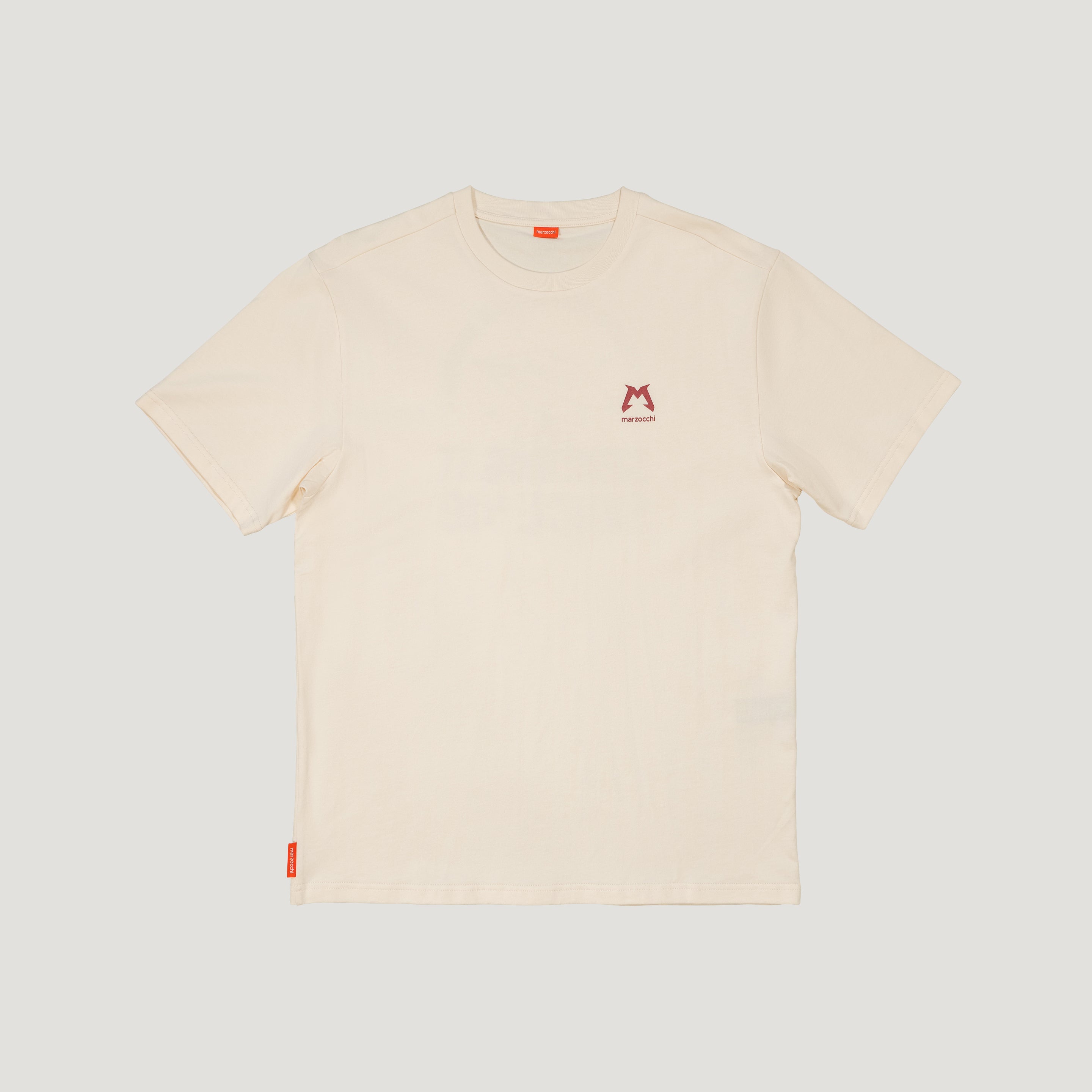Marzocchi Sending It Tee