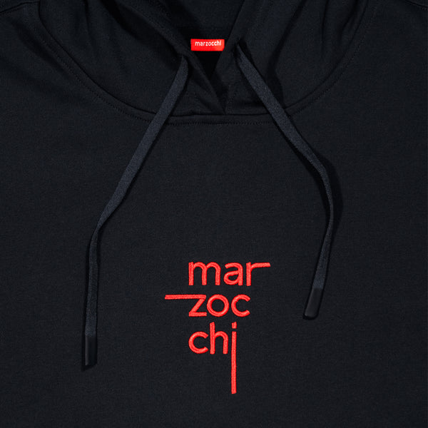Pullover Hoodie
