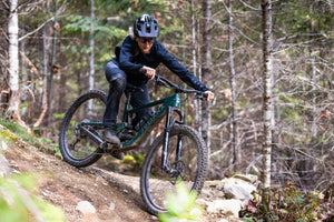 Marzocchi Bomber Z1: Mountain Bike Suspension Fork for Trail, All-Mtn