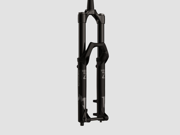 Marzocchi Bomber MTB リアサスペンション Marzocchi Bomber Z. 38mm MTB Fork For Sending.