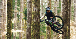 Bomber Z1 E-Optimized – Marzocchi
