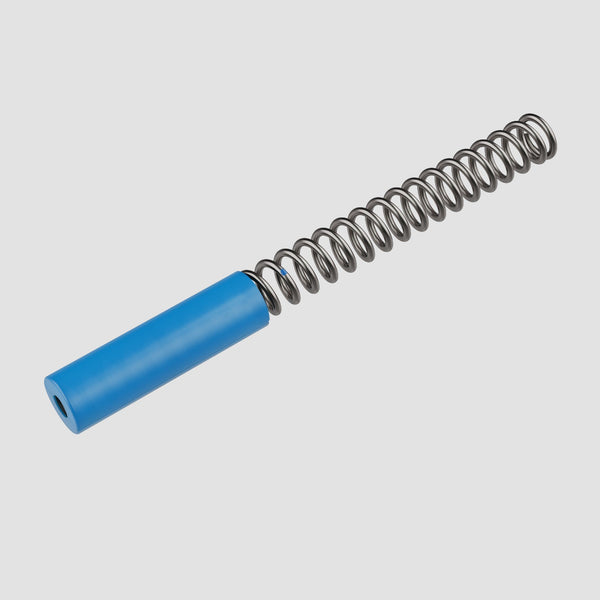 Z1 Coil Conversion Kit | Marzocchi Bomber Z1 | Coil Mountain Bike Fork