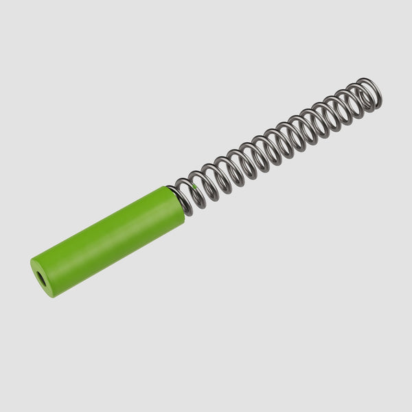 Z1 Coil Conversion Kit | Marzocchi Bomber Z1 | Coil Mountain Bike Fork