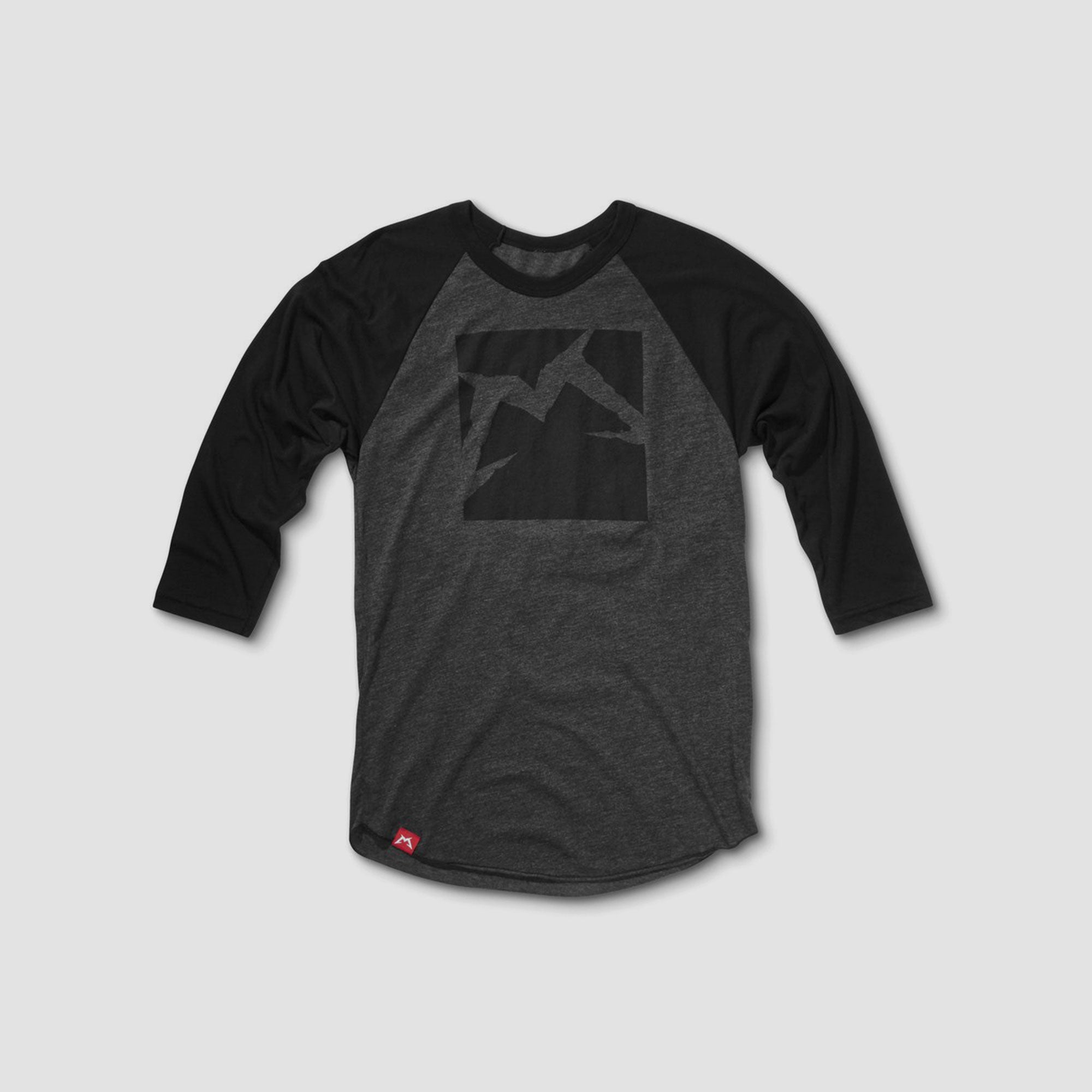 Marzocchi Raglan | T-Shirt | Apparel