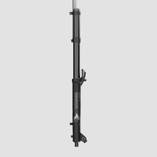 Marzocchi Bomber 58: Dual Crown Mountain Bike Fork for Downhill